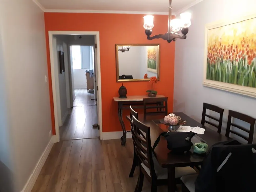 Apartamento, 3 quartos, 124 m² - Foto 2