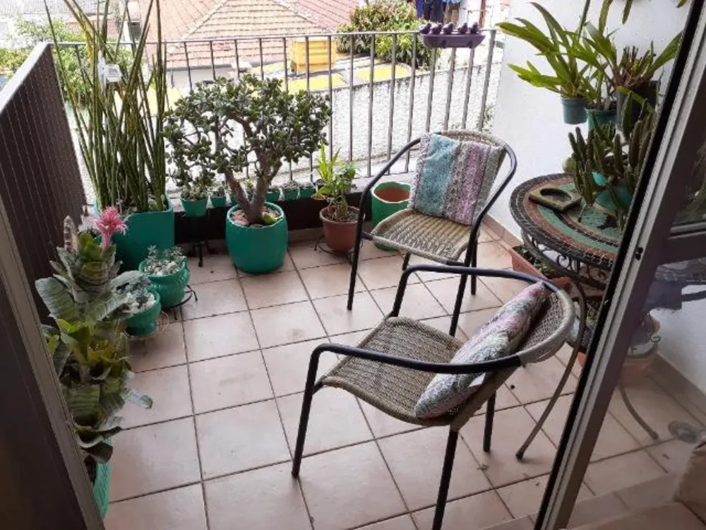 Apartamento, 3 quartos, 68 m² - Foto 2