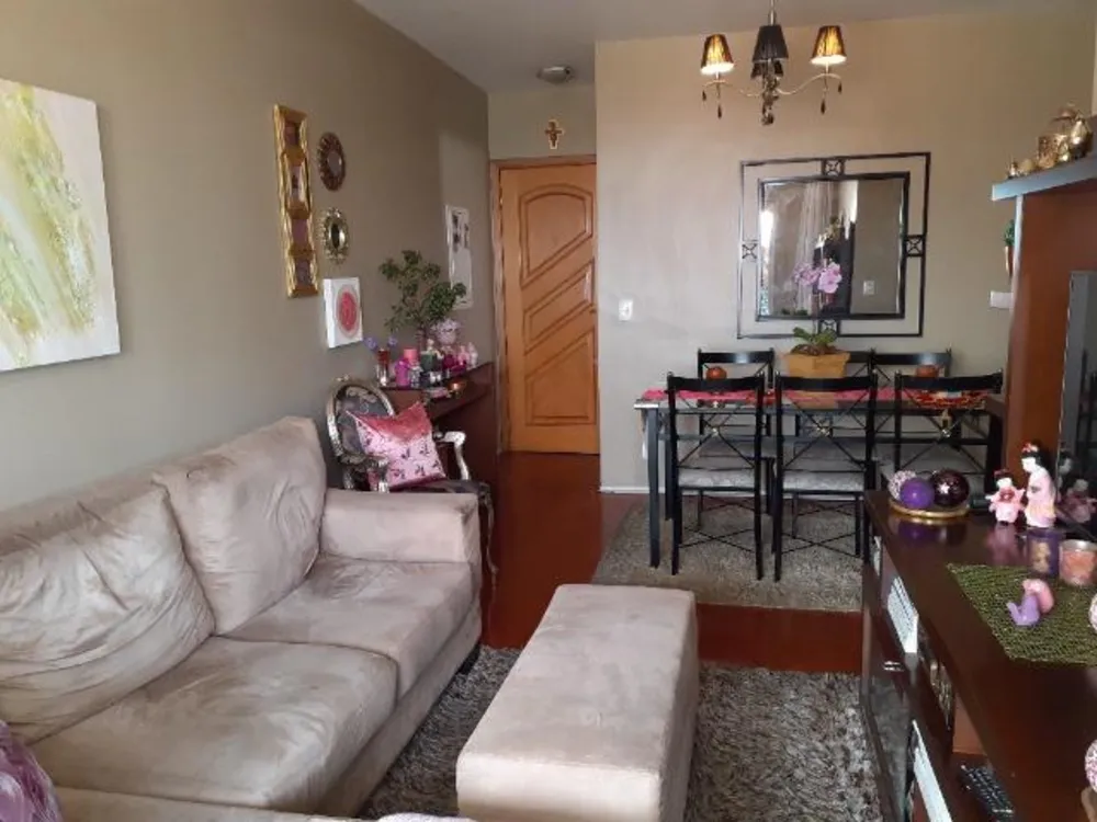 Apartamento, 3 quartos, 68 m² - Foto 1