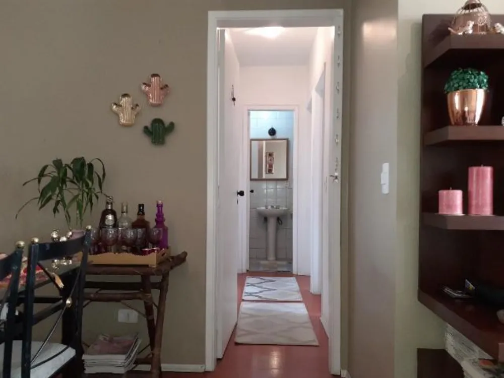 Apartamento, 3 quartos, 68 m² - Foto 3