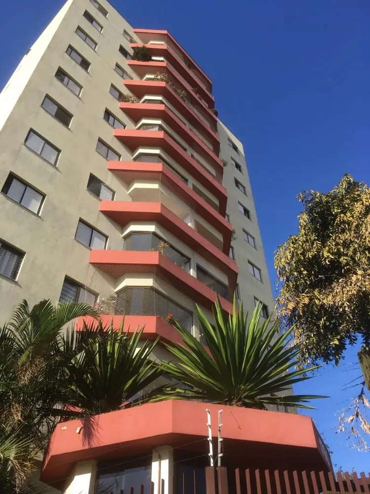 Apartamento, 3 quartos, 83 m² - Foto 1