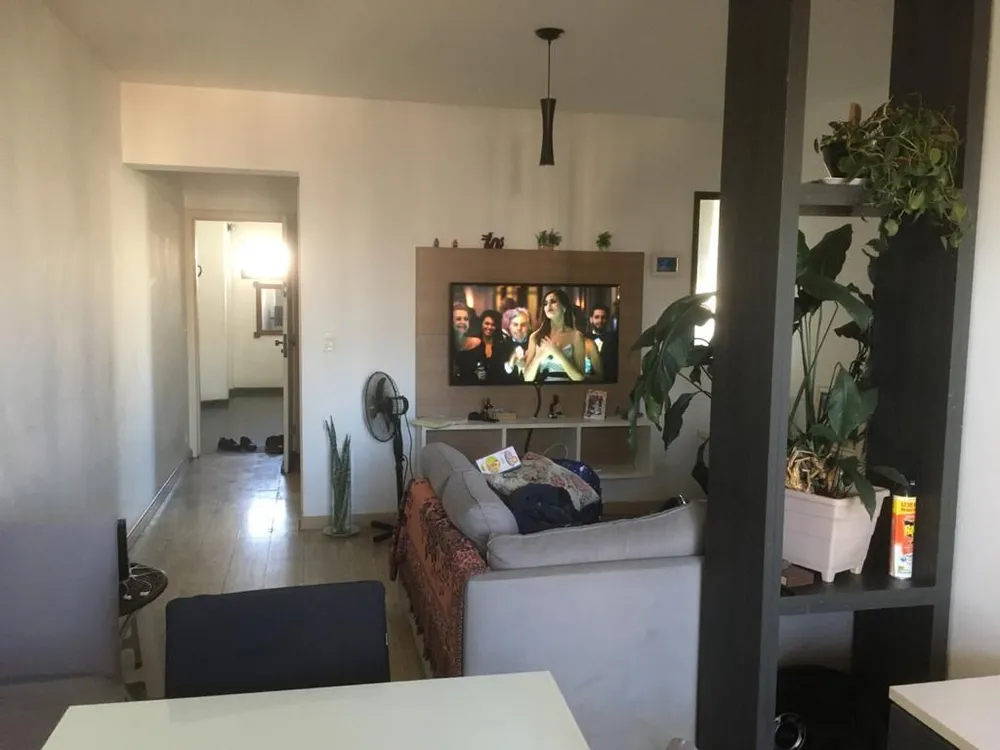 Apartamento, 3 quartos, 83 m² - Foto 4