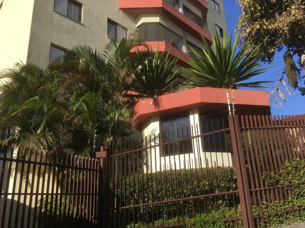 Apartamento, 3 quartos, 83 m² - Foto 2