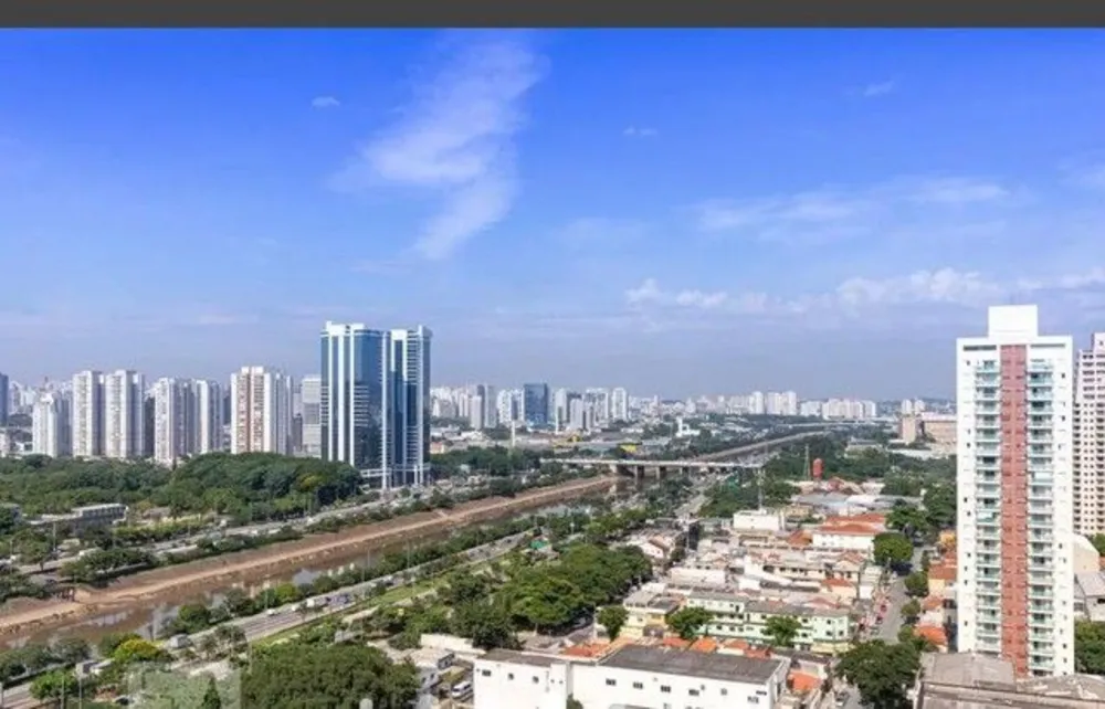 Apartamento, 2 quartos, 110 m² - Foto 2