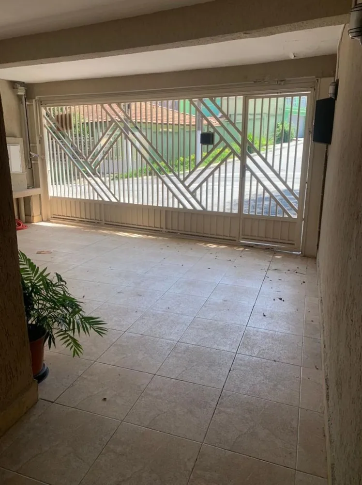 Casa, 3 quartos, 114 m² - Foto 2