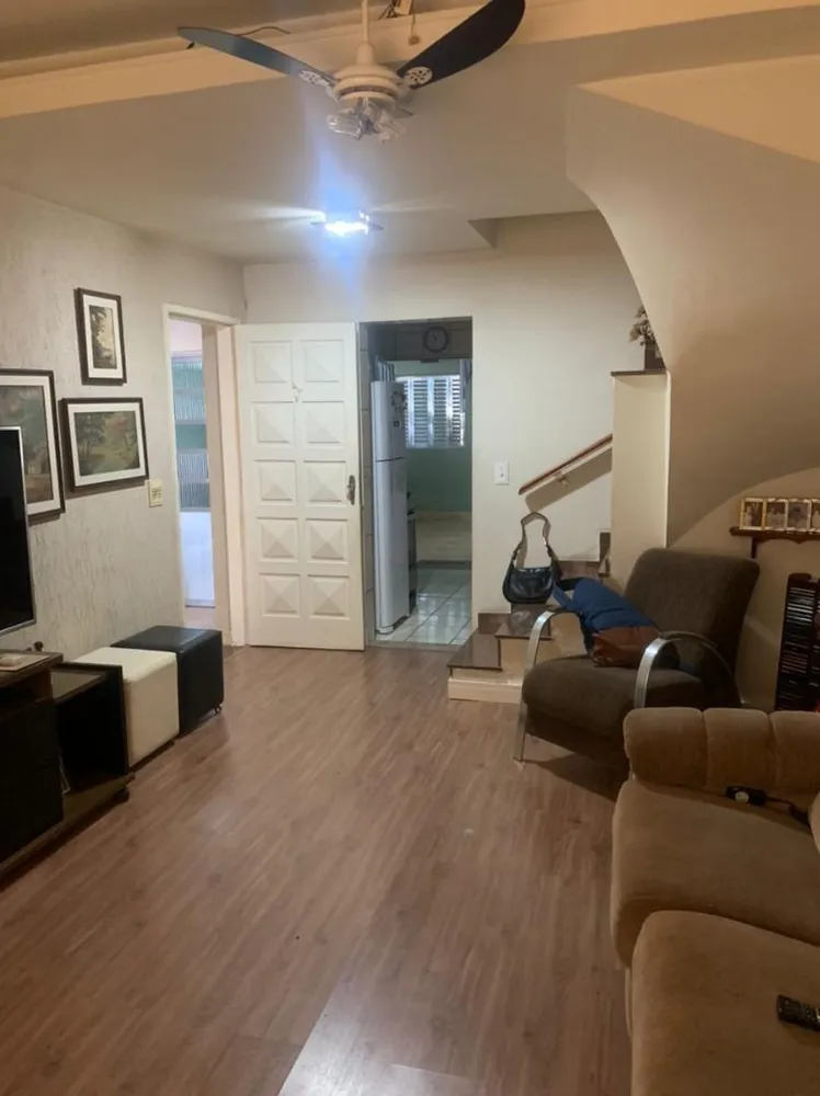 Casa, 3 quartos, 114 m² - Foto 3