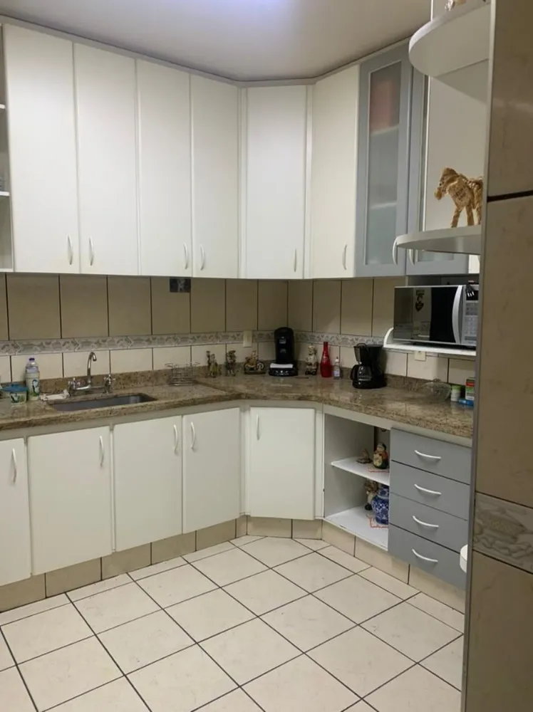 Casa, 3 quartos, 114 m² - Foto 4