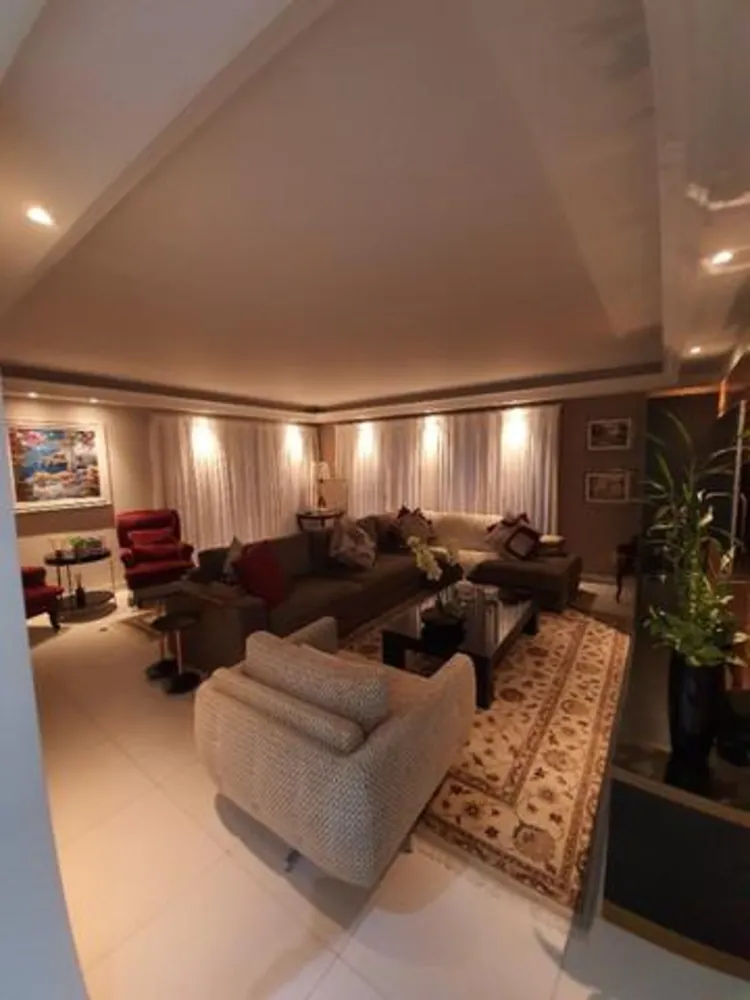 Apartamento, 4 quartos, 250 m² - Foto 2