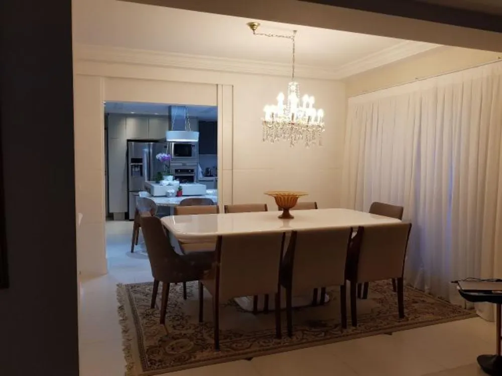 Apartamento, 4 quartos, 250 m² - Foto 3