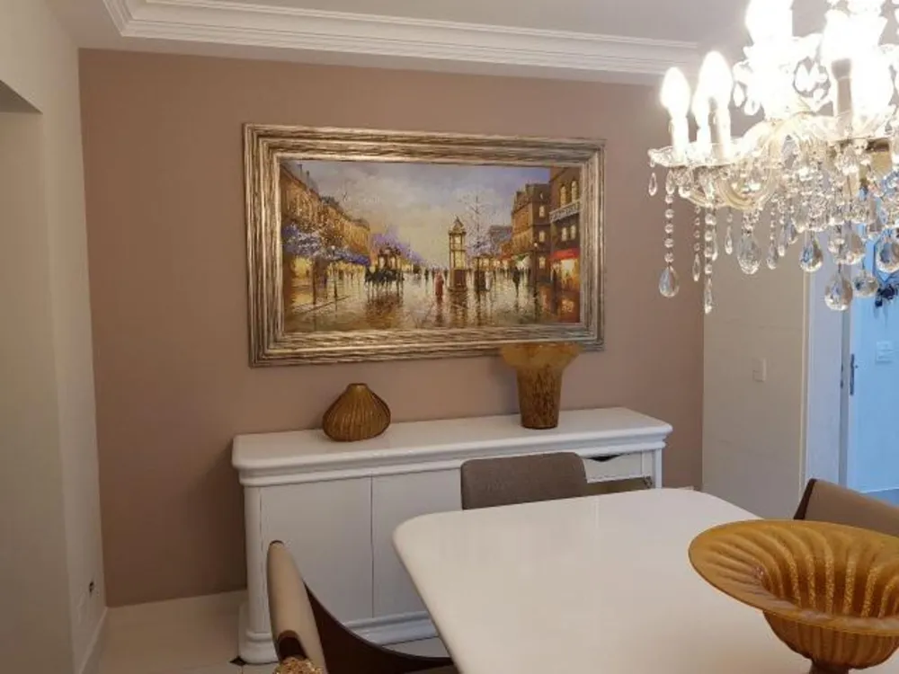 Apartamento, 4 quartos, 250 m² - Foto 1