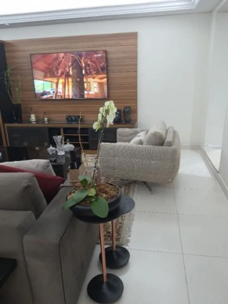 Apartamento, 4 quartos, 250 m² - Foto 4