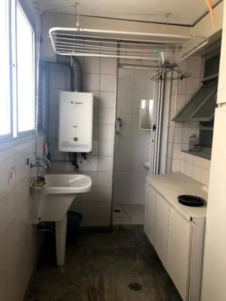 Apartamento, 3 quartos, 146 m² - Foto 3