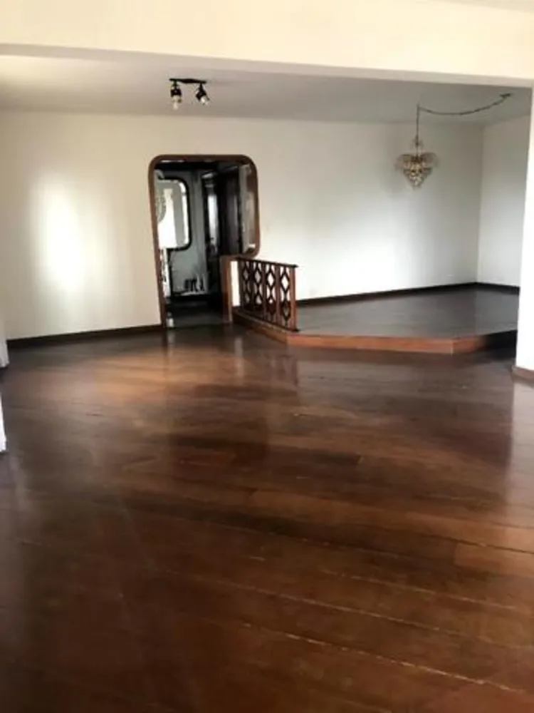 Apartamento, 3 quartos, 146 m² - Foto 4