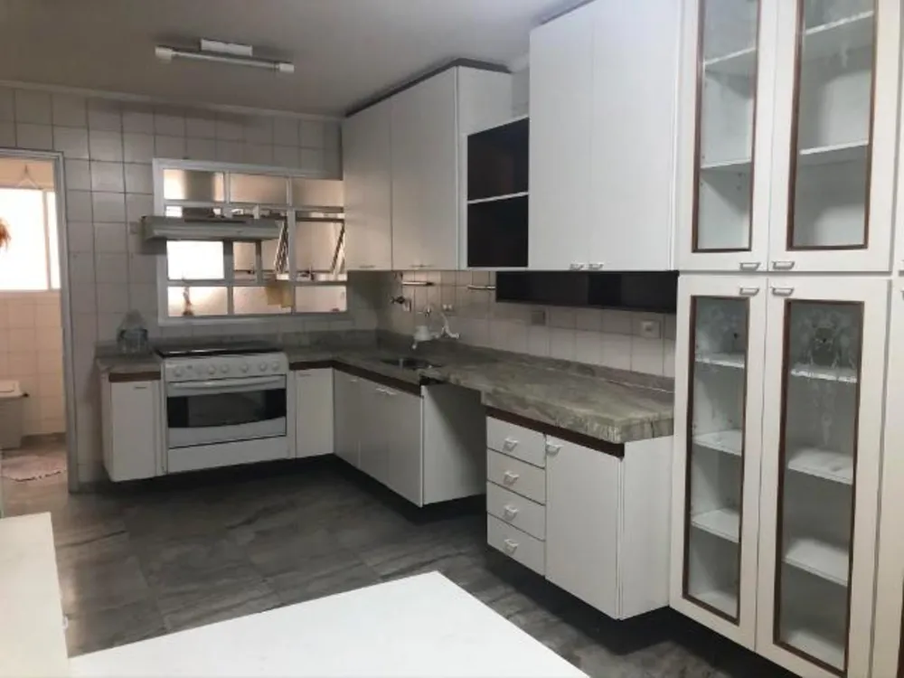 Apartamento, 3 quartos, 146 m² - Foto 2
