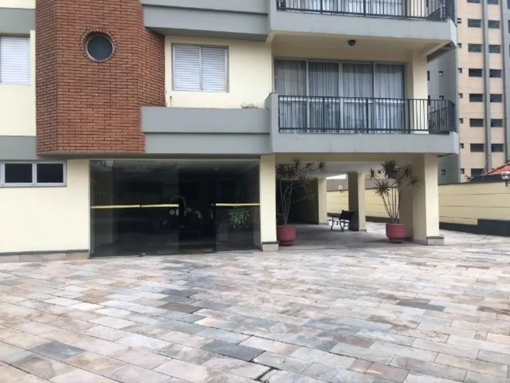 Apartamento, 3 quartos, 146 m² - Foto 1