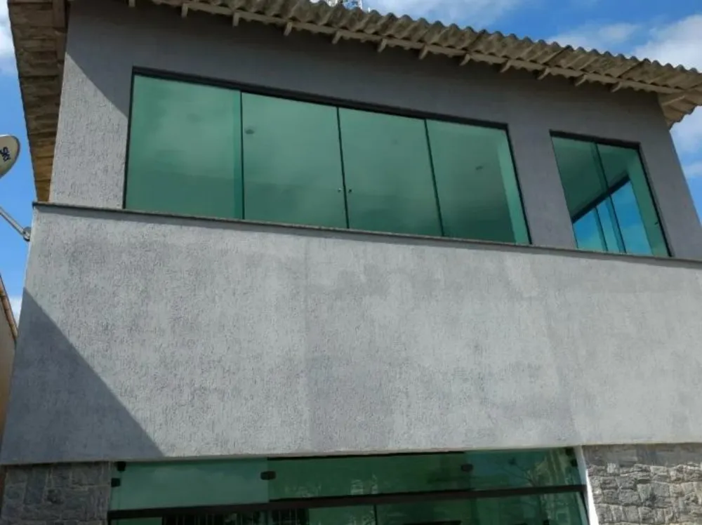 Casa, 6 quartos, 350 m² - Foto 2