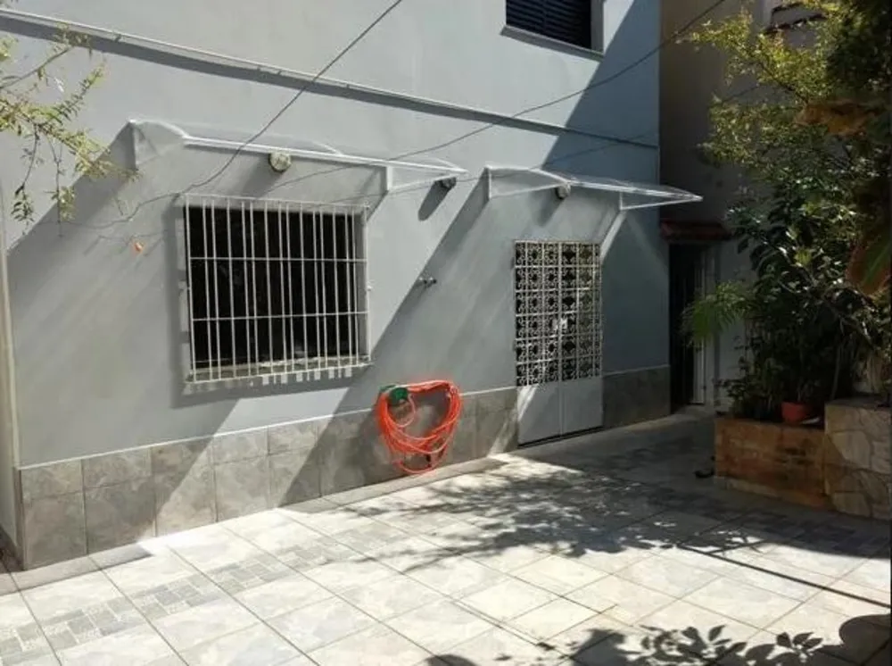 Casa, 6 quartos, 350 m² - Foto 1