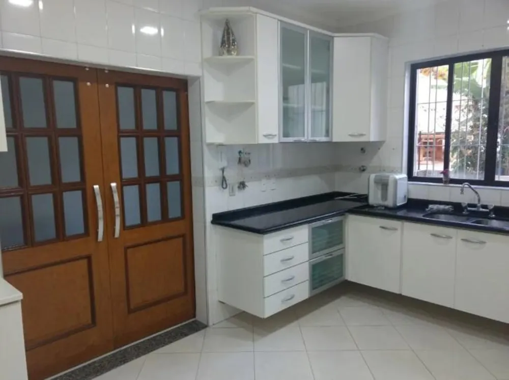Casa, 6 quartos, 350 m² - Foto 3