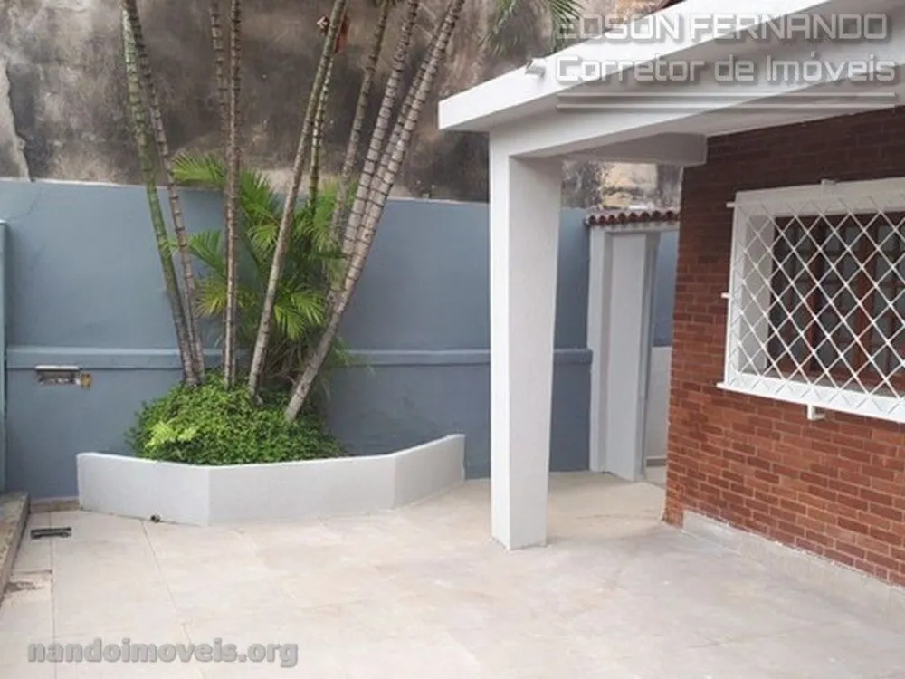 Casa, 2 quartos, 120 m² - Foto 1