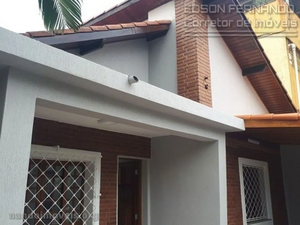 Casa, 2 quartos, 120 m² - Foto 2