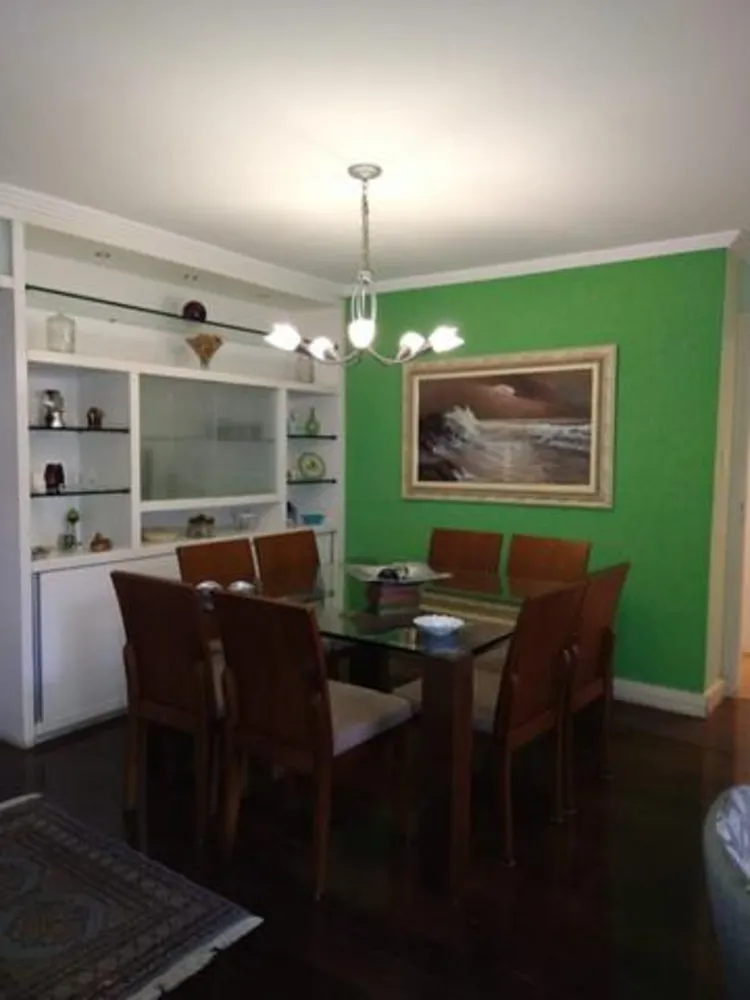 Apartamento, 3 quartos, 108 m² - Foto 3