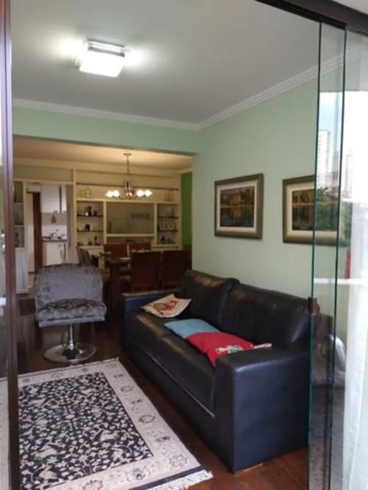 Apartamento, 3 quartos, 108 m² - Foto 4