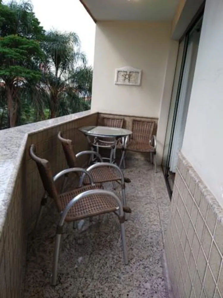 Apartamento, 3 quartos, 108 m² - Foto 1