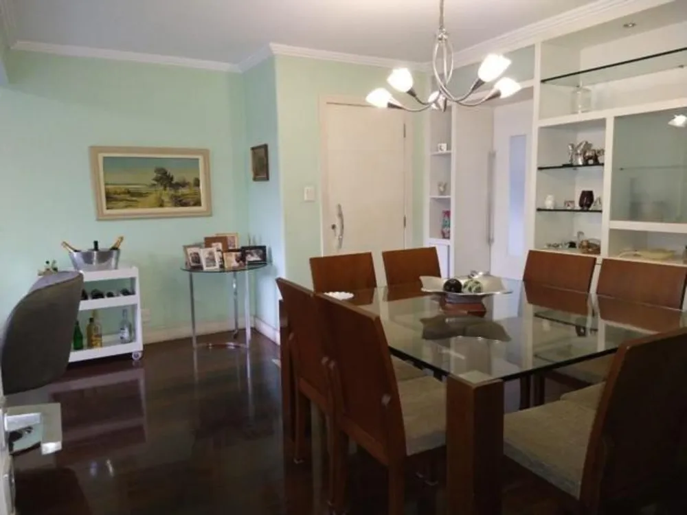 Apartamento, 3 quartos, 108 m² - Foto 2