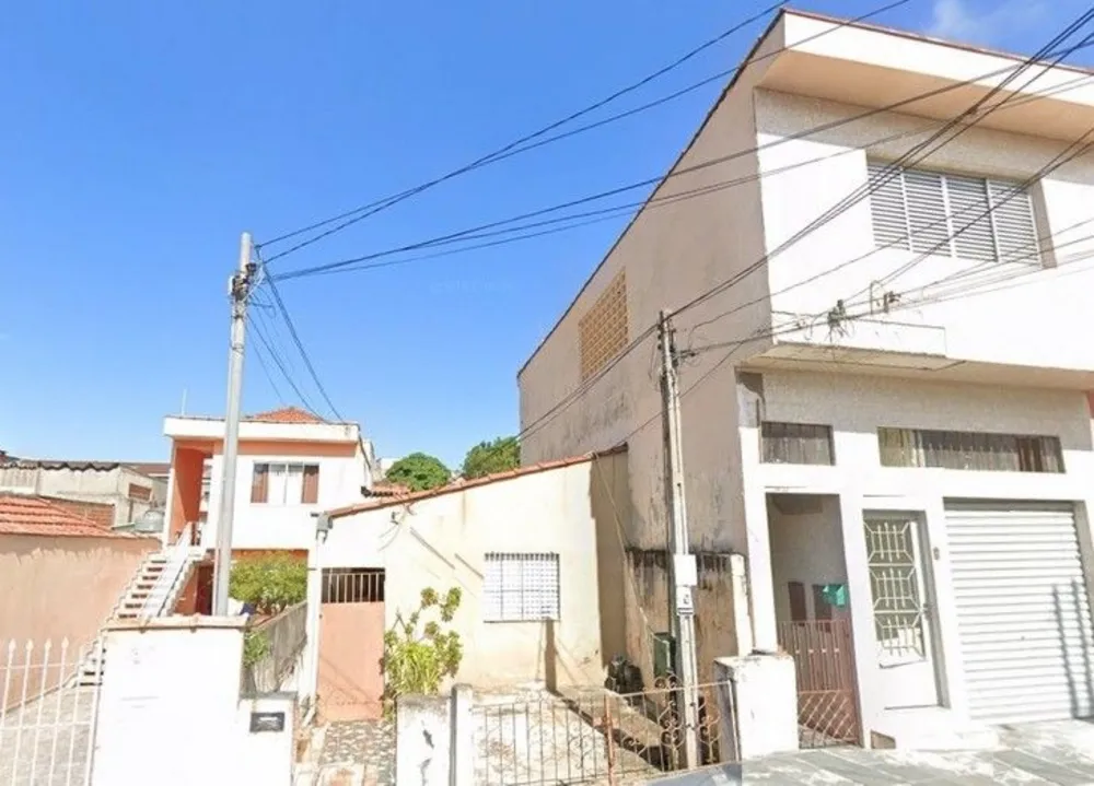 Terreno, 220 m² - Foto 1