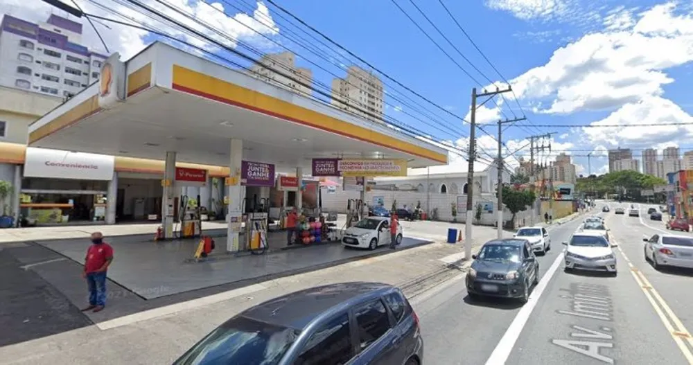 Terreno, 220 m² - Foto 2