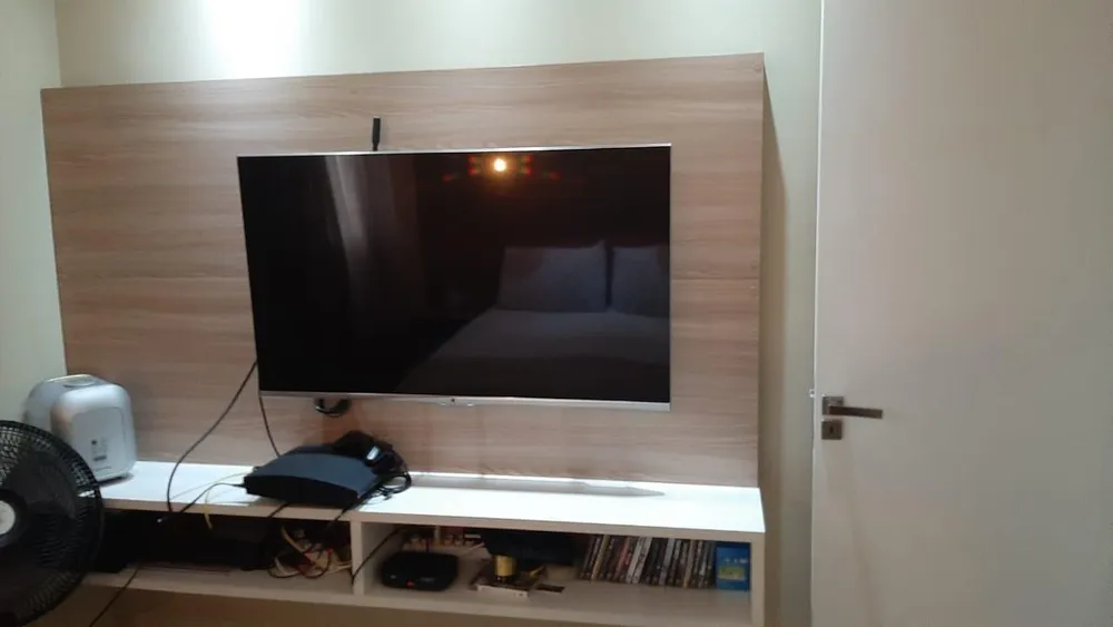 Apartamento, 2 quartos, 50 m² - Foto 3