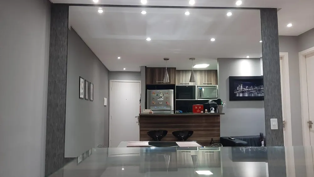 Apartamento, 2 quartos, 50 m² - Foto 1
