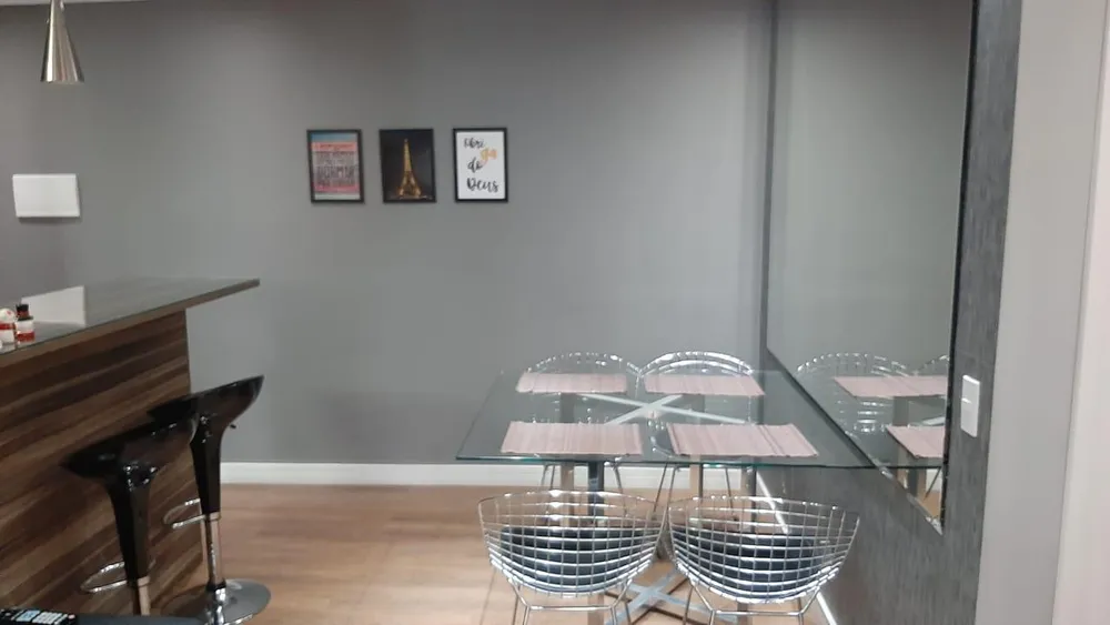 Apartamento, 2 quartos, 50 m² - Foto 2