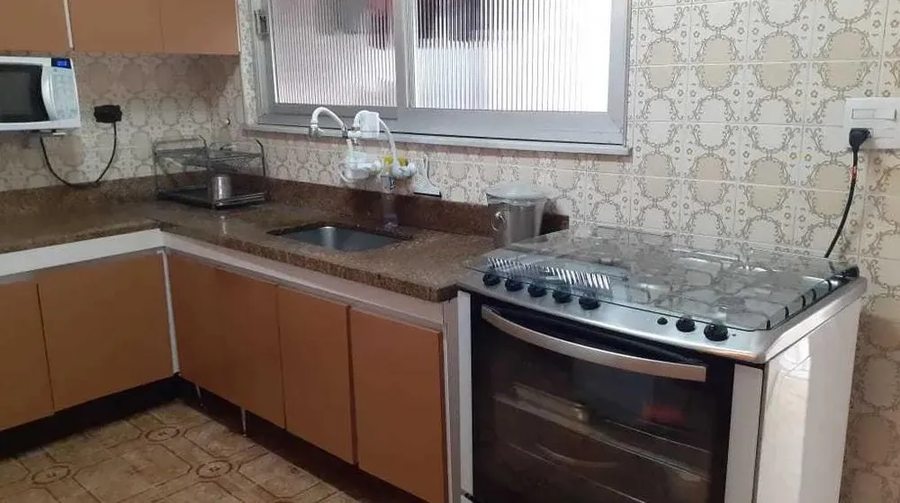 Casa, 3 quartos, 210 m² - Foto 4