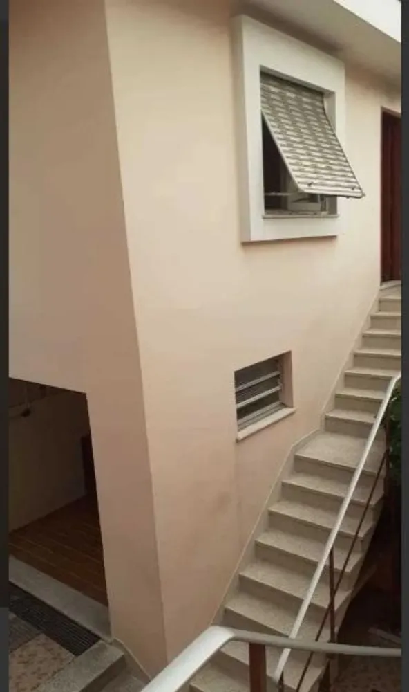 Casa, 3 quartos, 210 m² - Foto 1