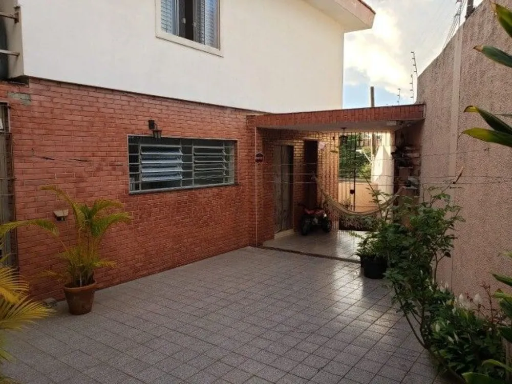 Casa, 3 quartos, 130 m² - Foto 1