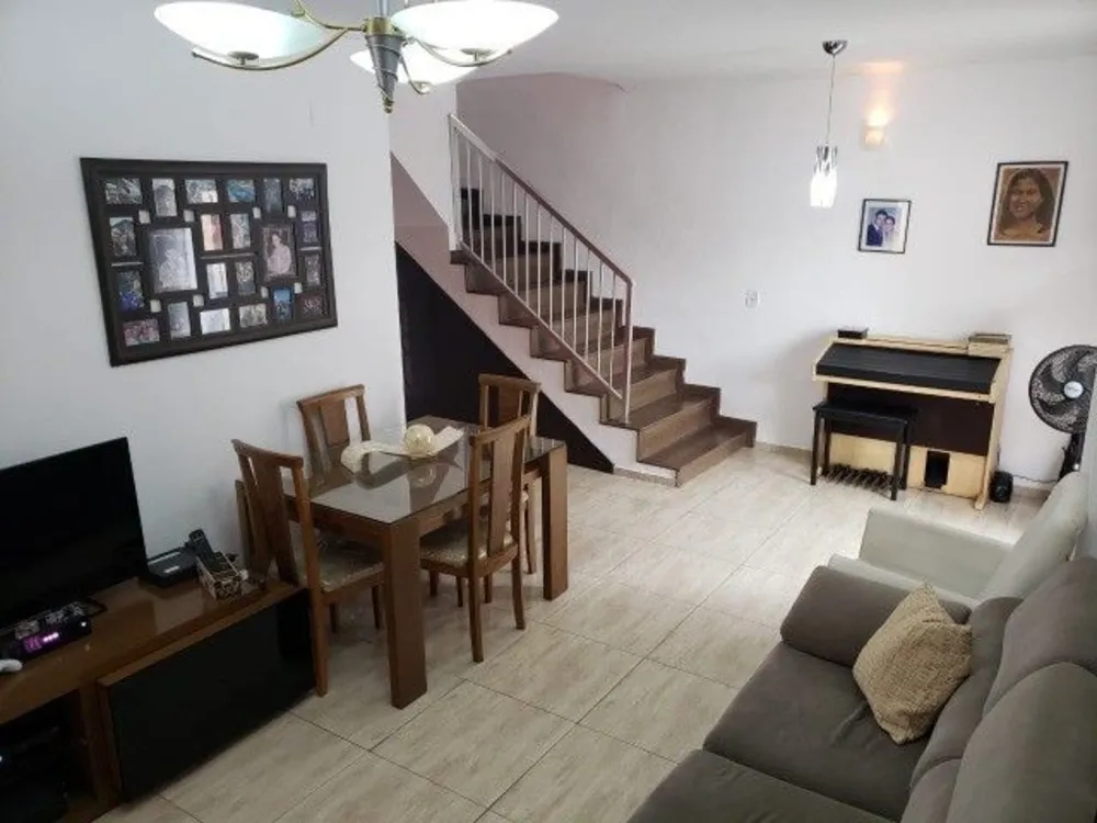 Casa, 3 quartos, 130 m² - Foto 4