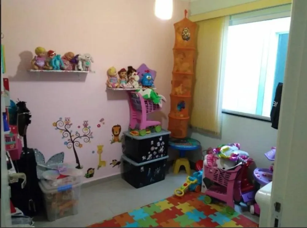 Casa, 3 quartos, 180 m² - Foto 4