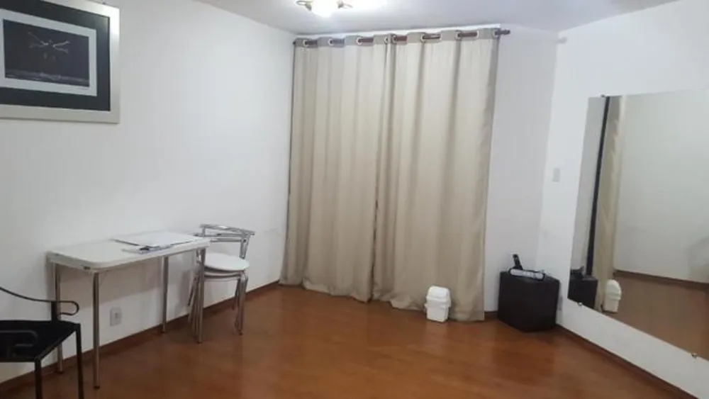 Apartamento, 2 quartos, 58 m² - Foto 1