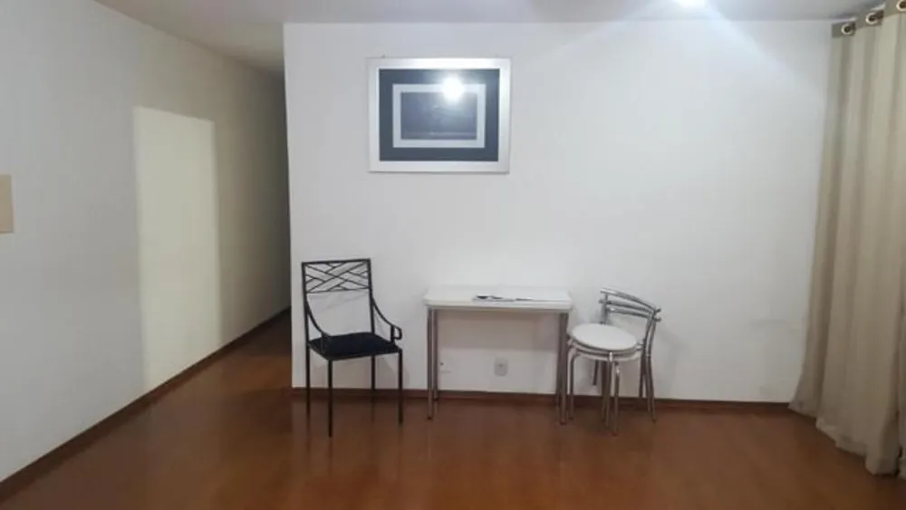 Apartamento, 2 quartos, 58 m² - Foto 3
