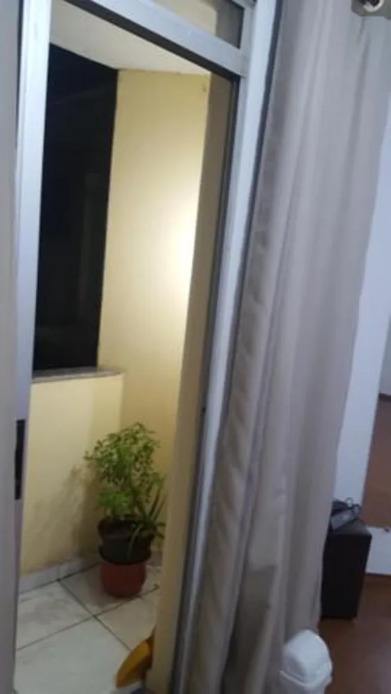 Apartamento, 2 quartos, 58 m² - Foto 4