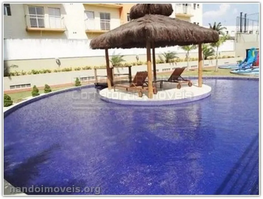 Apartamento, 2 quartos, 142 m² - Foto 3