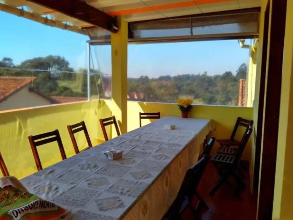 Casa, 3 quartos, 220 m² - Foto 2