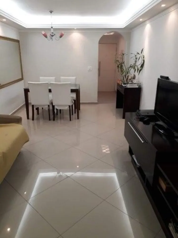 Apartamento, 3 quartos, 84 m² - Foto 2