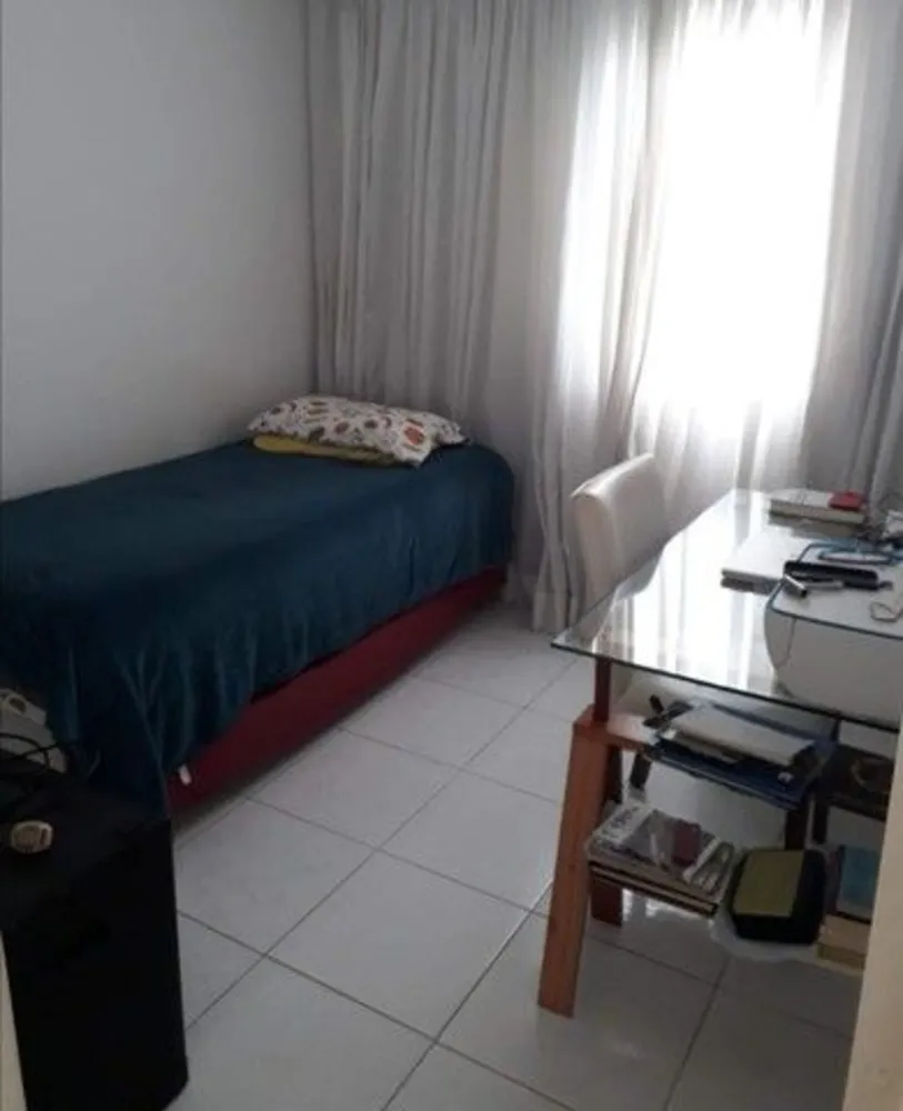 Apartamento, 3 quartos, 84 m² - Foto 3