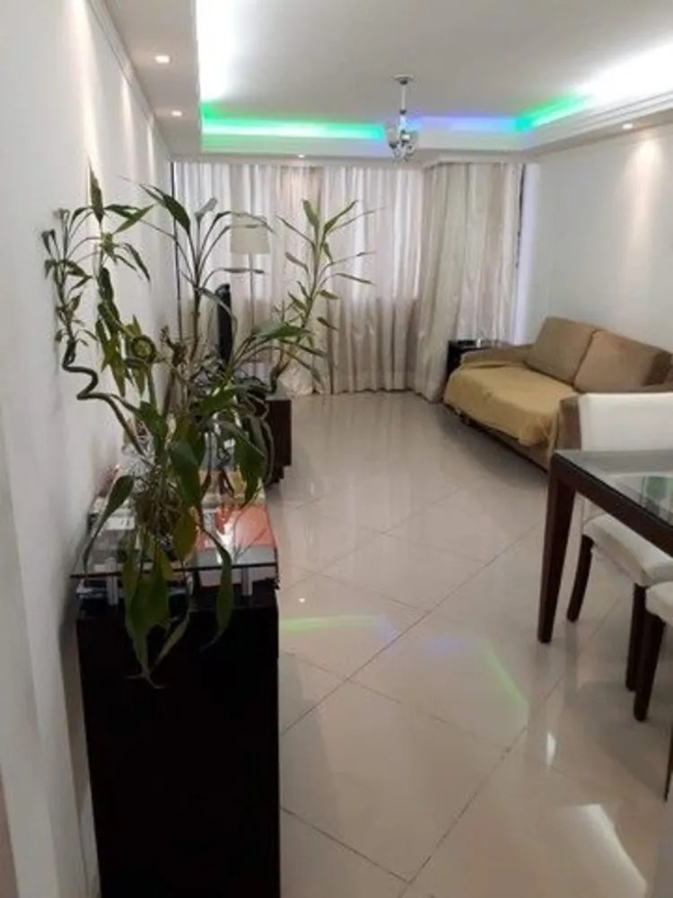 Apartamento, 3 quartos, 84 m² - Foto 1