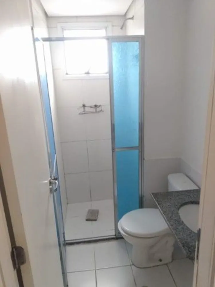Apartamento, 2 quartos, 50 m² - Foto 4