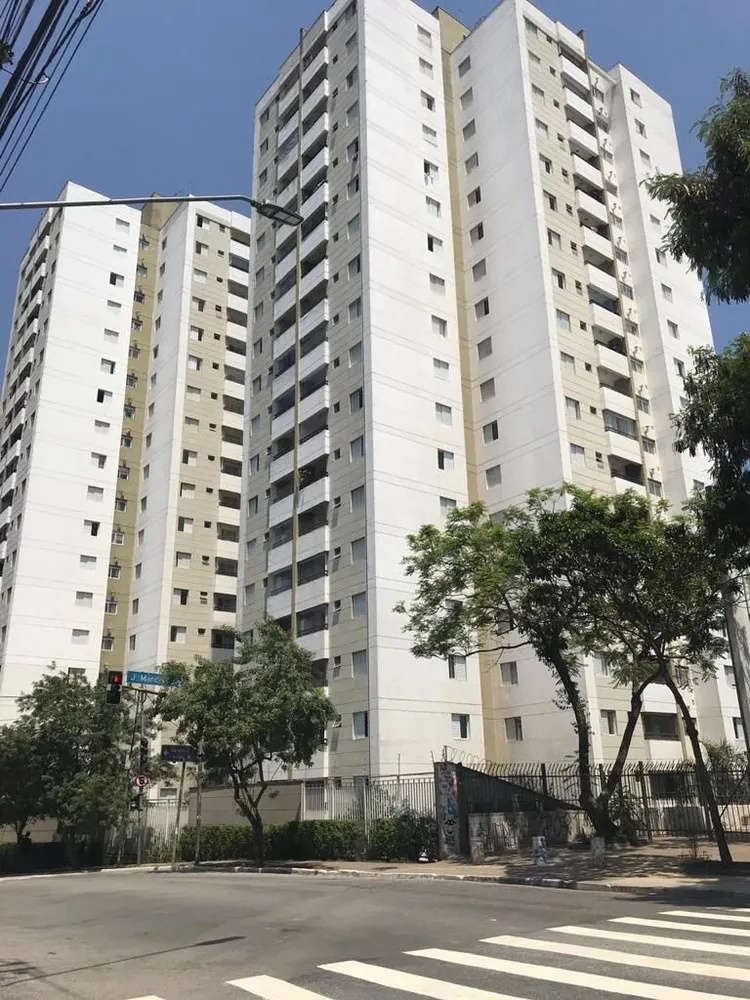 Apartamento, 2 quartos, 50 m² - Foto 1