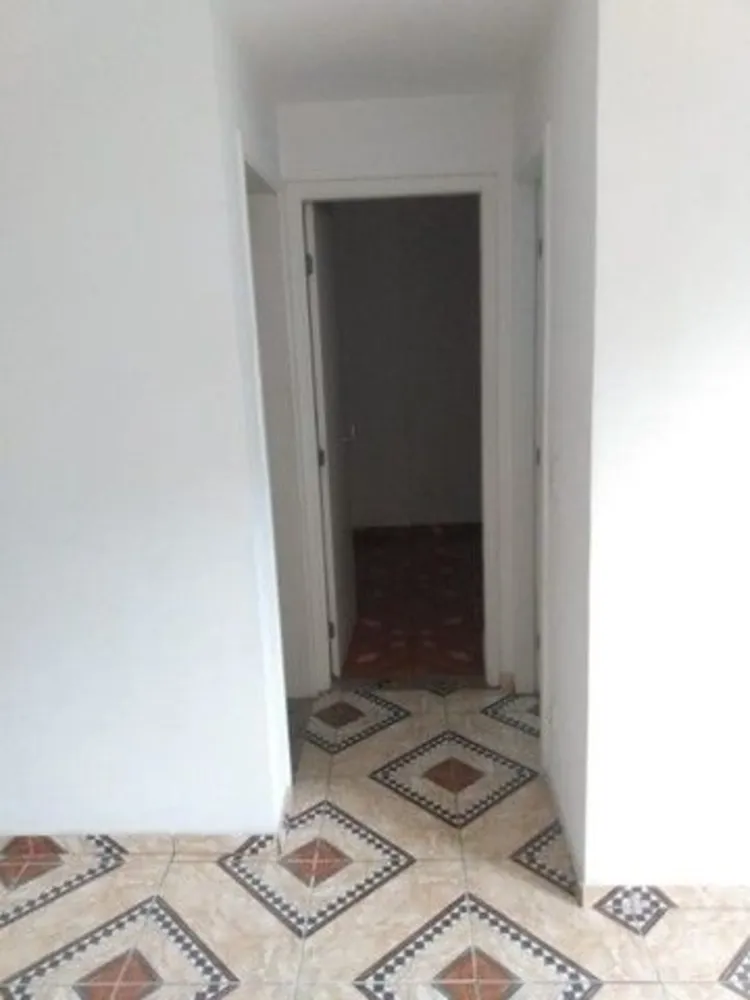 Apartamento, 2 quartos, 50 m² - Foto 3