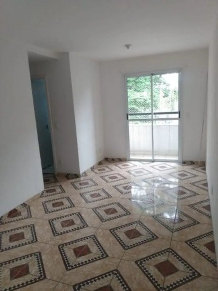 Apartamento, 2 quartos, 50 m² - Foto 2